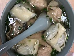 -顶巧鸡汤馄饨(虹口总店)