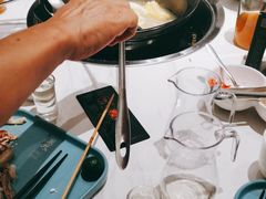 -百年果林椰子鸡(中洲店)