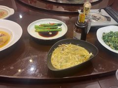 -桃园农庄烤全羊(江秋路店)