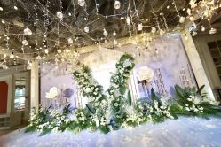 -迎宾一号酒店·宴会厅