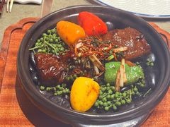 -程府宴-国宴(南长街·四合院店)