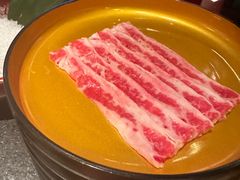 -牛New寿喜烧(金茂览秀城店)