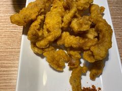 -李子坝梁山鸡(北碚万达五鸡哥店)