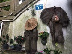 -国生茶庄·地道农家菜团建活动
