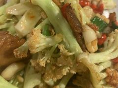 -青年公社烤鸭(青年路店)