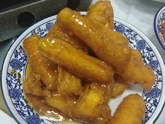 -北大地皖峰饭馆