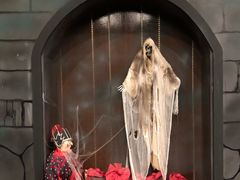 -济南方特东方神画