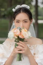 点击看大图 -情订奇缘婚纱摄影(和平路店)