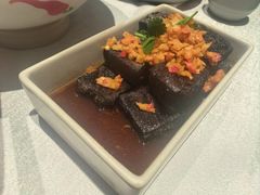 老长沙臭豆腐-湘中缘·湖南菜(娄底驻京办店)
