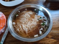 -勃利地摊热面(阿里山小区店)