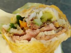 -Bánh Mì Huynh Hoa