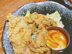 秘制香酥炸翅-澳骄 Aussie Kitchen·手工披萨·西餐(国大店)