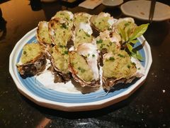 -上井料理黑金店(IFS国金中心店)