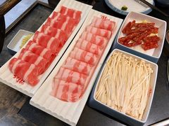 -井格·重庆火锅(王府井店)