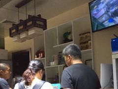 -粥公粥婆精品家常菜(青龙桥店)