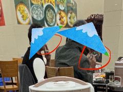 -皇鸽餐厅(五桂山分店)