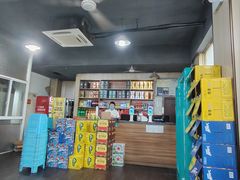 -皖北巫氏三胖地锅鸡(长淮总店)