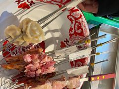 -生火火·小炉子炭烤(金楠天街总店)