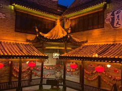 -台儿庄古城