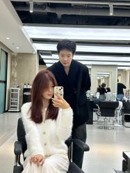 -MY HAIR ARDOR