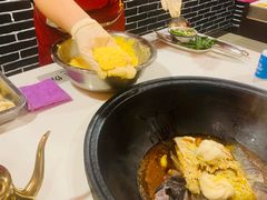 -江湖水乡铁锅炖魚(周庄嘉园店)