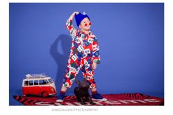 -星豆豆儿童摄影(南郊太白南路店)