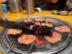 -牛炙烤肉(车公庙店)