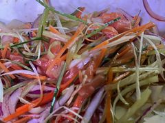 -小林哥的海鲜馆·夜宵烧烤(渔人码头店)