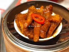 -点点心点心专门店(旺角店)