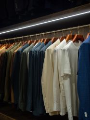 -LDIAMON西服定制(温州店)
