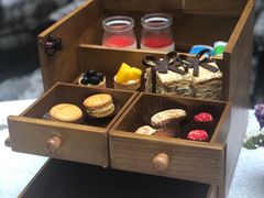 -马哥孛罗咖啡厅·Cafe Marco (厦门马哥孛罗东方大酒店)