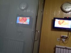 -五号足道休闲养生馆(新街小区店)