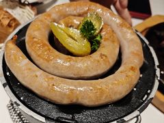 -俄士厨房(五棵松华熙LIVE店)