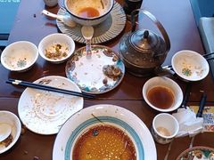 -巴依老爷新疆美食(牡丹园店)