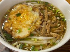 -矮子粉店1985·长沙米粉(湘春路店)