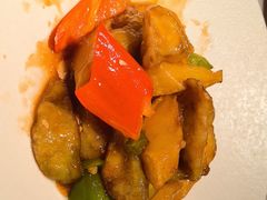 -奉天小馆·非遗东北菜(济南万象城店)