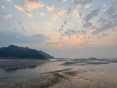 -北岐滩涂