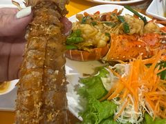 -班赞海鲜市场