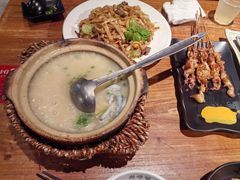 -烧蠔帮·湛江生蚝(茂南万达店)