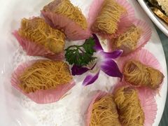 -江南村酒家