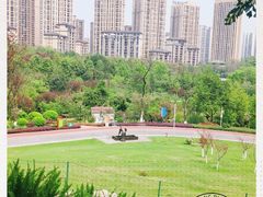 -龙头寺公园