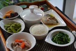 -馨月汇·一悦馨香月子中心(前滩店)