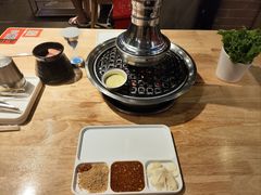 -霸腹烤肉(厦门柚子番店)