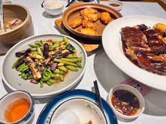 -猪腰一家·地道佛山菜(盐步店)