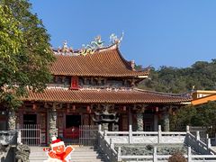 -太清宫