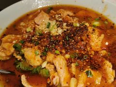 -前海沿·青岛菜(李沧万达店)