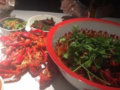 -文和友老长沙龙虾馆(化龙池店)