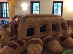 -三鹰之森吉卜力美术馆