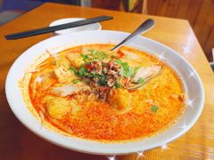 海鲜喇沙檬粉-探越越南牛肉粉(江南西分店)