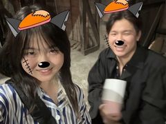 -暴风岛沉浸式体验馆(百联世纪店)
